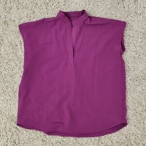 FIGS Rafaela Oversized Scrub Top™